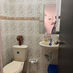 Habitación Triple Clásica